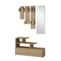 Hanah Home Vesty Roble